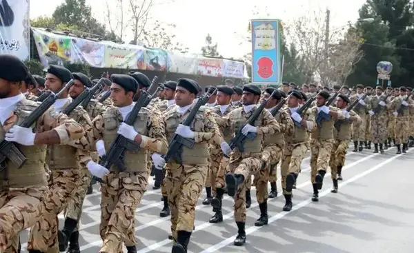 عکس سوتی یگان ویژه