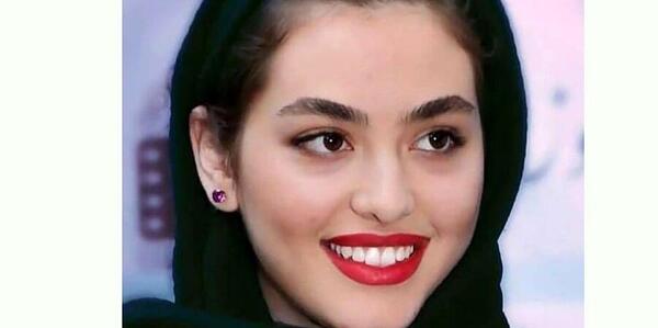 عکس جدید از ریحانه پارسا