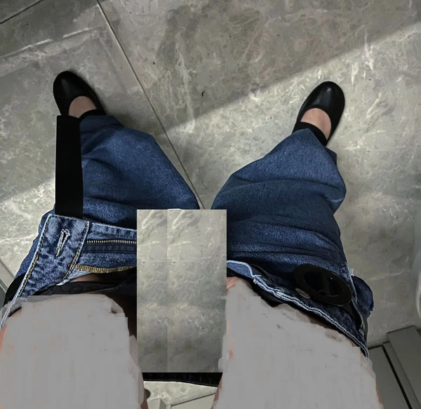 عکس جدید از ریحانه پارسا