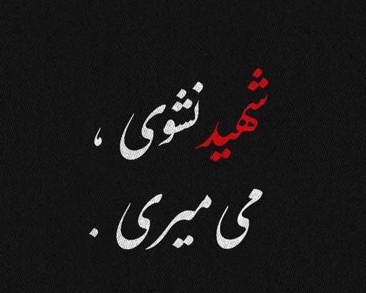 عکس در مورد شهیدان