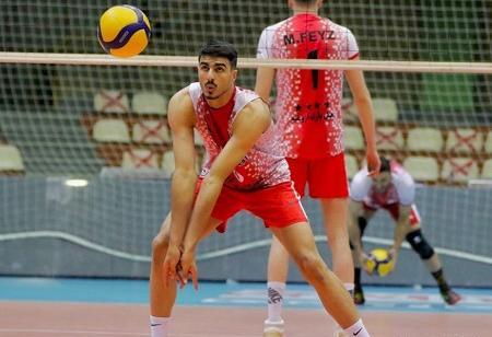 عکس مهسا صالحی