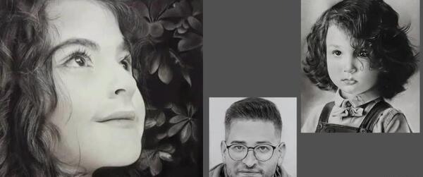 عکس مهسا صالحی