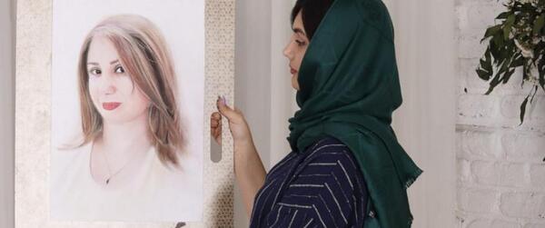 عکس مهسا صالحی