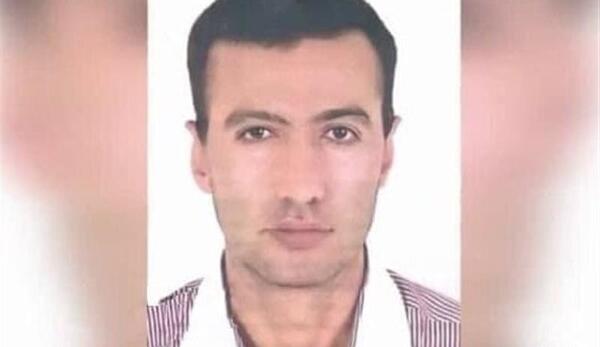 عکس هوایی حادثه نطنز