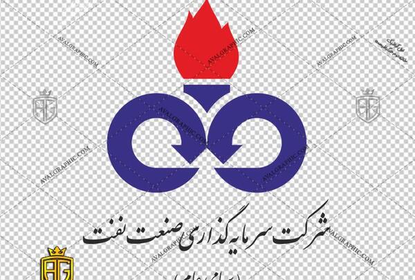 عکس لوگو شرکت نفت
