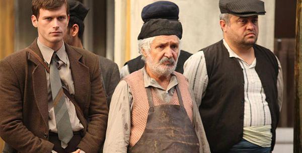 عکس خانه ی کیوانچ تاتلیتوگ