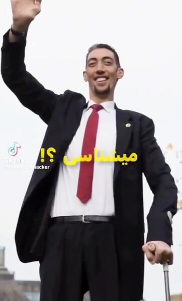 عکس مرد قد بلند خوشتیپ