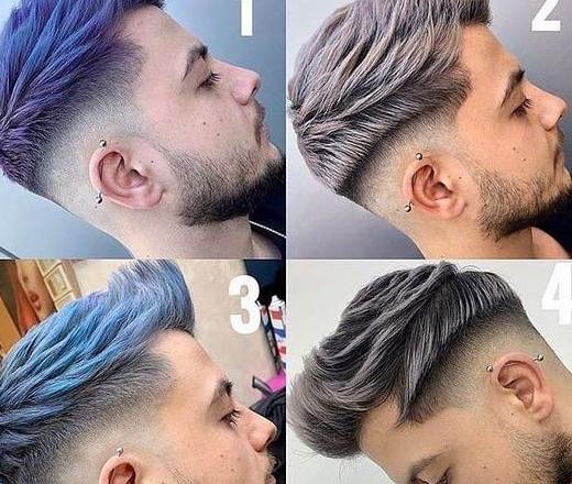 عکس مرد قد بلند خوشتیپ
