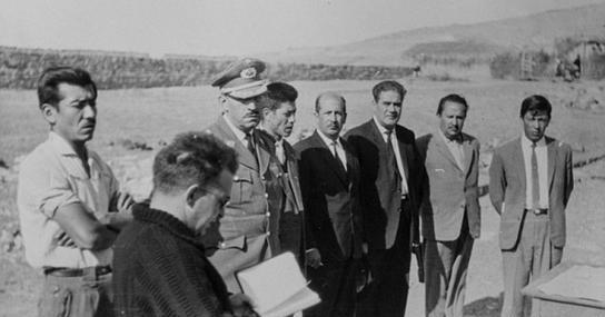 عکسهای جدید چگوارا