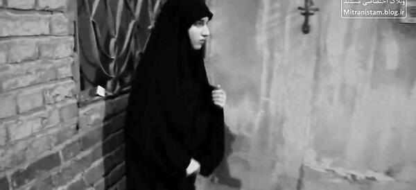 عکس شهید زینب کمایی