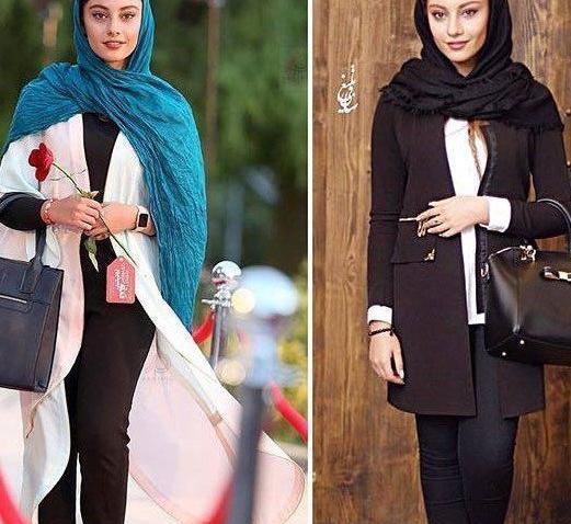 عکس حمید فدایی و همسرش