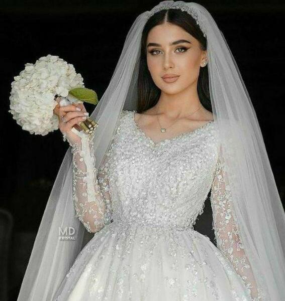 عکس لباس مجلسی ویسگون