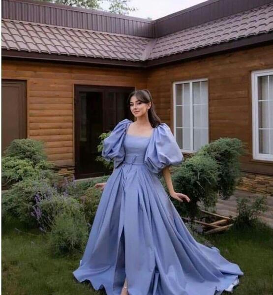 عکس لباس مجلسی ویسگون