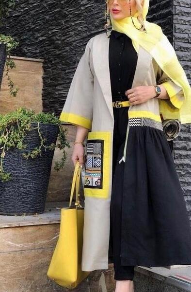 عکس لباس لاتی دخترانه