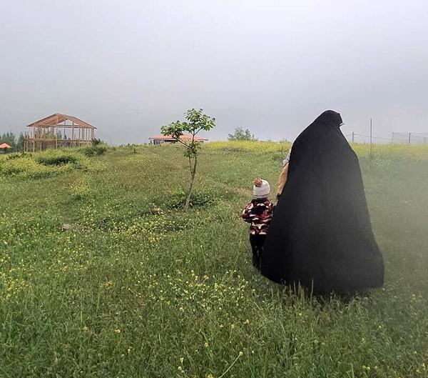 عکس مجری حامد سلطانی