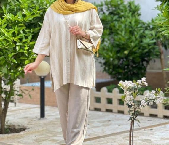عکس تونیک زیبا و شیک