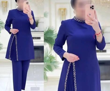 عکس تونیک زیبا و شیک