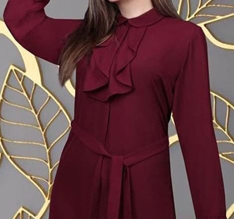 عکس تونیک زیبا و شیک