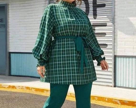 عکس تونیک زیبا و شیک