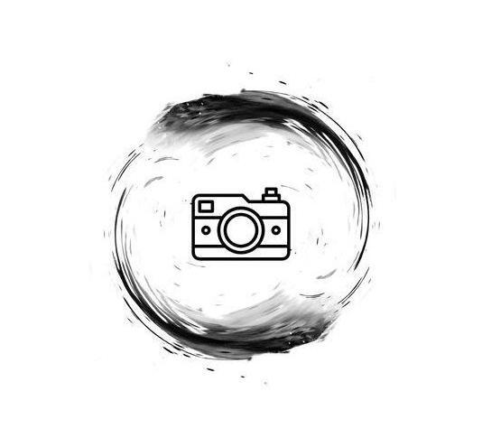 عکس برای هایلایت اینستاگرام مشکی
