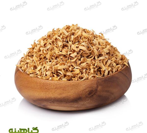 عکس بهار نارنج خشک