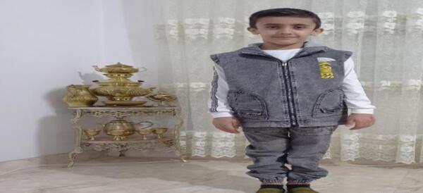 عکس ابوالفضل حاتمی