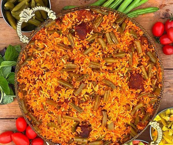 عکس هایی از ضریح امام رضا
