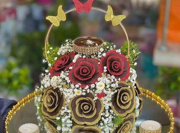 عکس هایی از ضریح امام رضا
