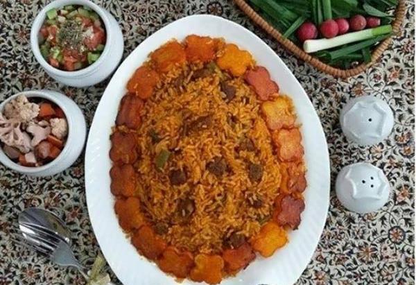 عکس هایی از ضریح امام رضا
