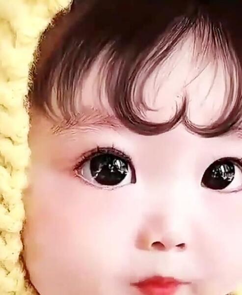 عکس کیوت لند دخترانه