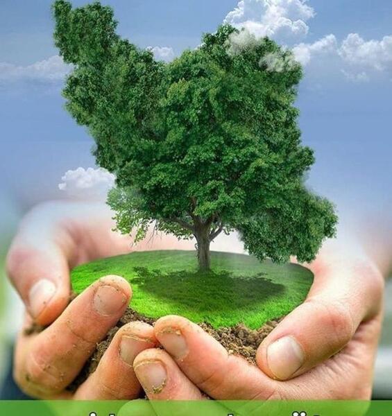 عکس پروفایل روز طبیعت سیزده بدر