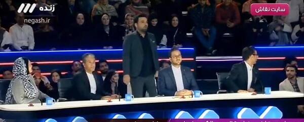 عکس ارشا اقدسی و محمد زارع