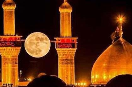 عکس زیبای پروفایل کربلا
