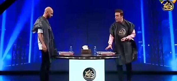عکس ارشا اقدسی پرش از ارتفاع