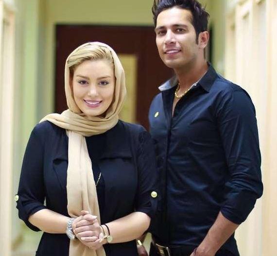 عکس های ازدواج مهدی طارمی