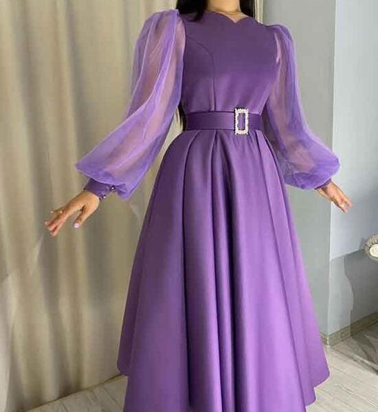 عکس لباس مجلسی عروسی