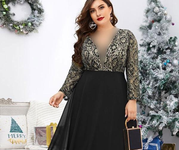 عکس لباس مجلسی عروسی