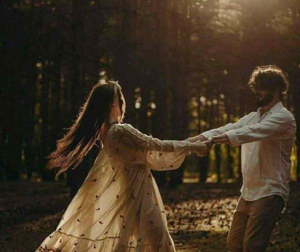 عکس های عاشقانه زمستانی بدون متن