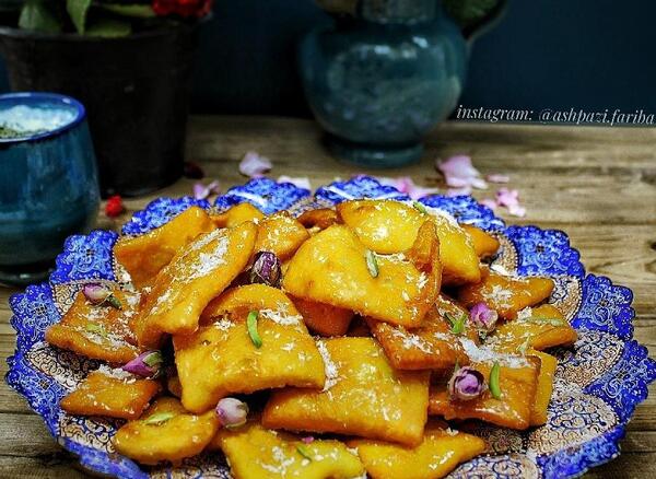 عکس گوشفیل