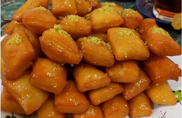 عکس گوشفیل