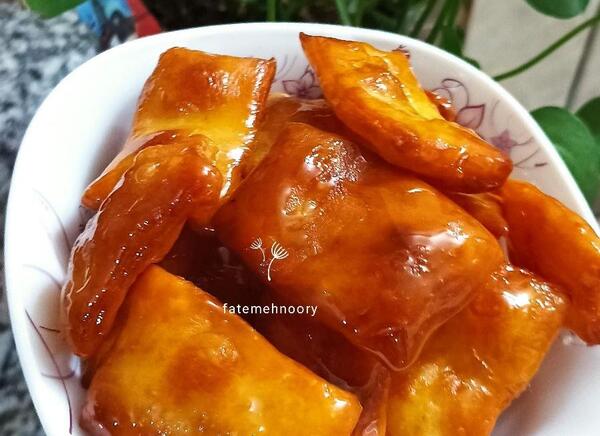 عکس گوشفیل