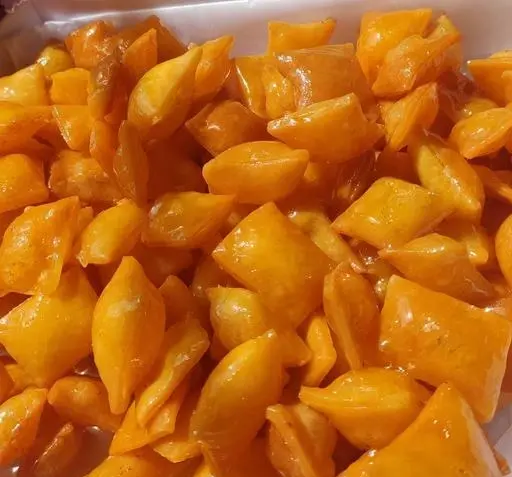عکس گوشفیل