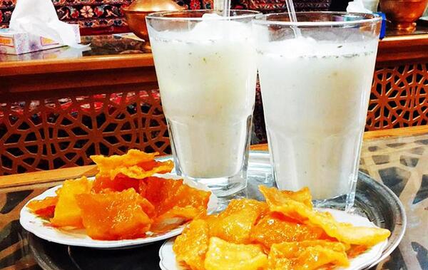عکس گوشفیل