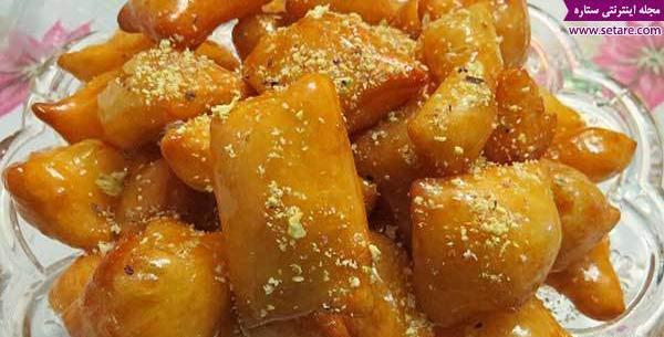 عکس گوشفیل