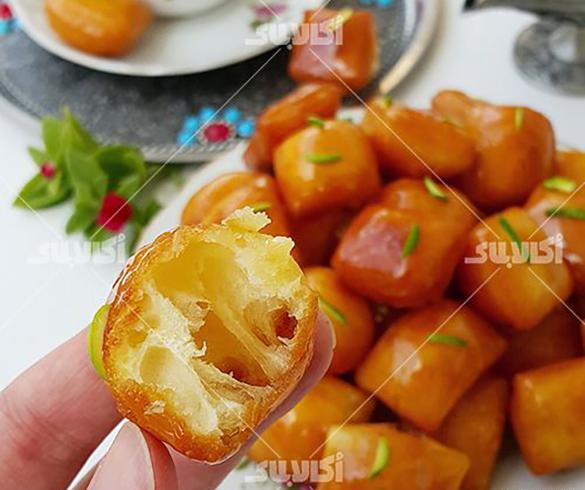 عکس گوشفیل