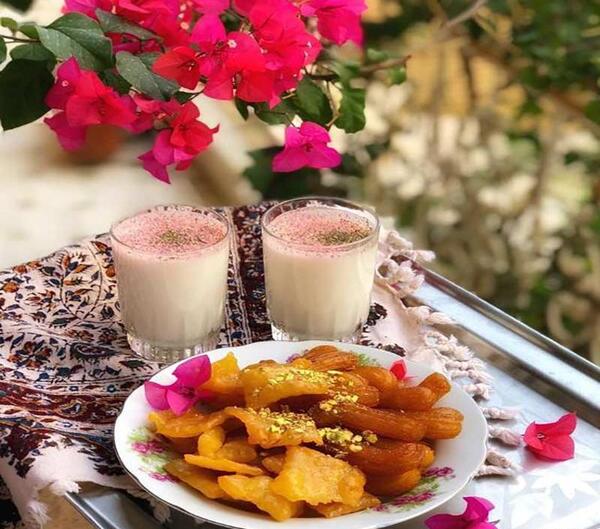 عکس گوشفیل