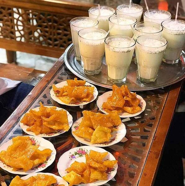 عکس گوشفیل