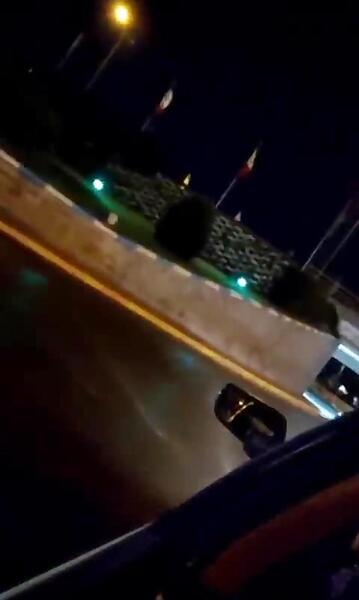 عکس فیک دختر در باشگاه