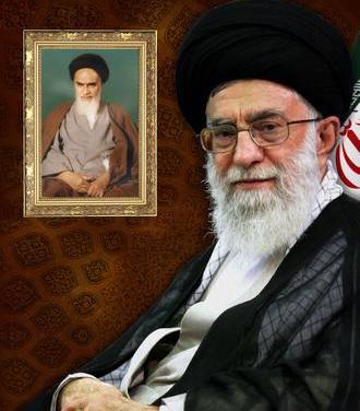 عکس با کیفیت خمینی