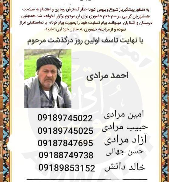 عکس خدیجه حیدری